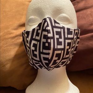 Specialty Facemask